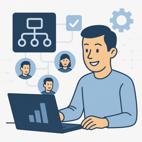 Pack Intranet Empresarial – Organiza, comunica y trabaja mejor